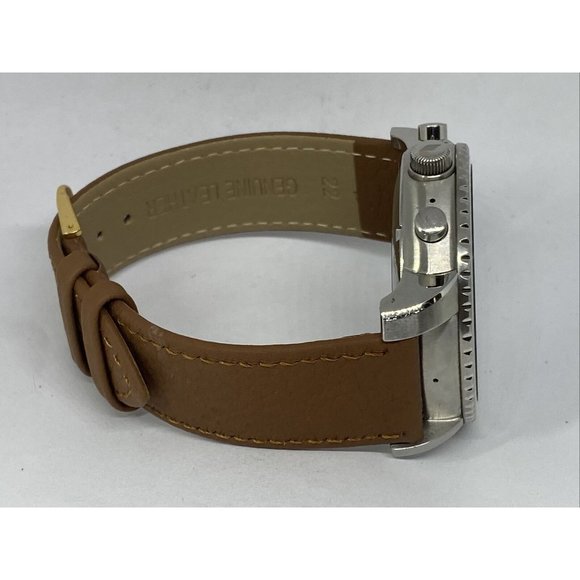Fossil Gen 3 Authentic Genuine Smart Watch Custom Band FTW4000 CR584